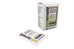 Pet Remedy - Beroligende Servietter. 12 stk.